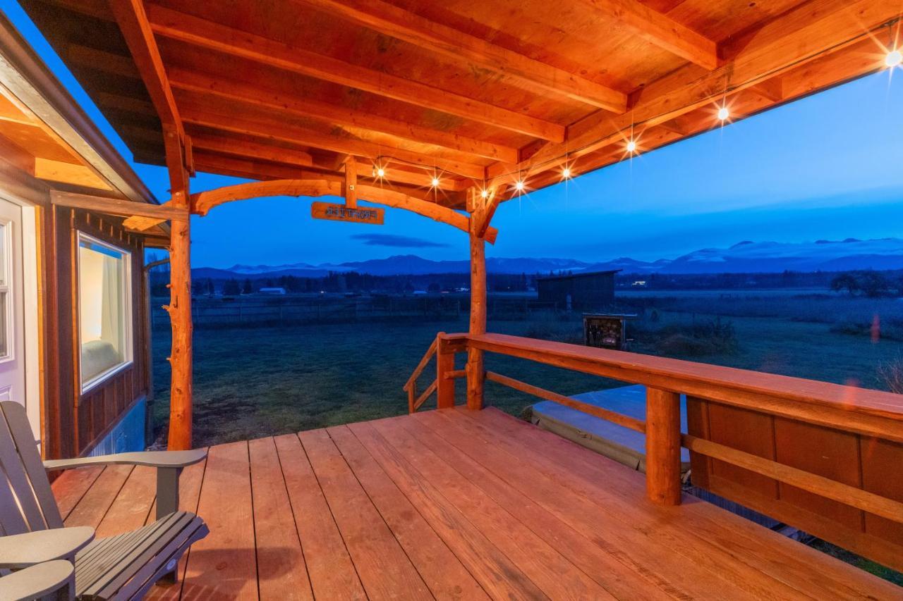 Frontier Farmhouse-sauna &ht Farm stay *